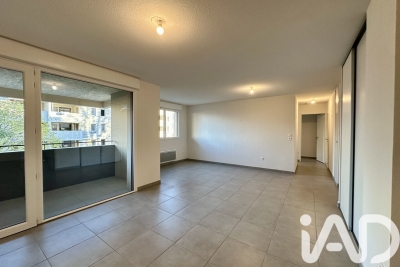 Appartement à vendre à LATTES  - 3 pièces - 75 m² 