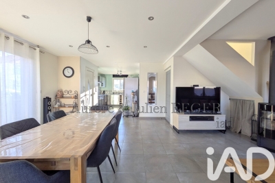 Maison à vendre à BAGES  - 5 pièces - 105 m² 