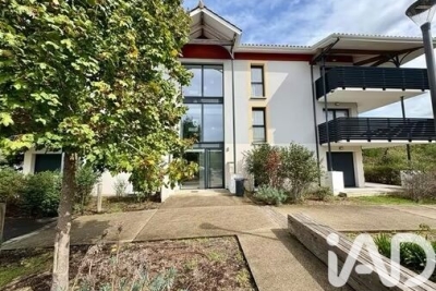 Appartement à vendre à AUDENGE  - 3 pièces - 54 m² 