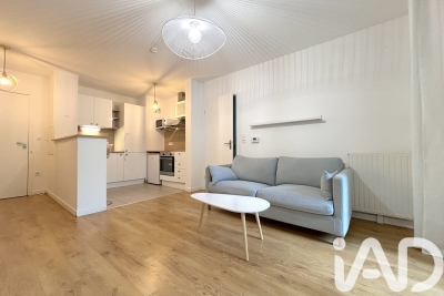 Appartement à vendre à ST-HERBLAIN  - 2 pièces - 38 m² 