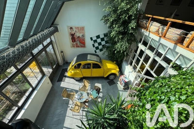 Maison à vendre le bon coin tu immobilier 