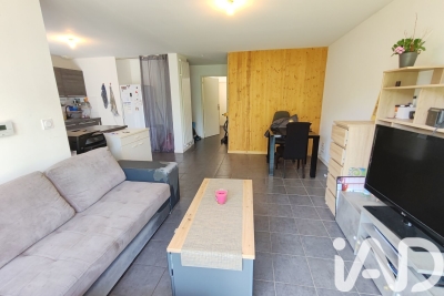 Maison à vendre à ST-NAZAIRE  - 4 pièces - 72 m² 