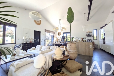 Maison à vendre à THUIR  - 5 pièces - 117 m² 