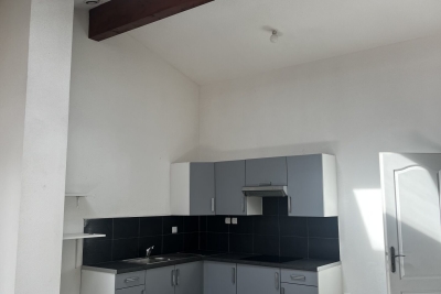 Appartement à vendre à VILLENAVE-D'ORNON  - 3 pièces - 72 m² 