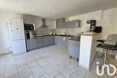 Maison à vendre à ANNONAY  - 5 pièces - 151 m² 