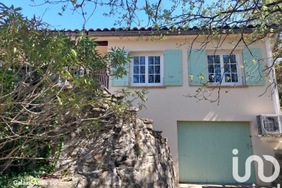 Maison à vendre à SALAVAS  - 4 pièces - 95 m² 