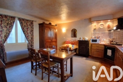 Maison à vendre logements garde 