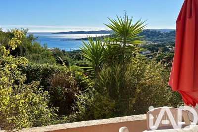 Appartement à vendre à STE-MAXIME  - 2 pièces - 26 m² 