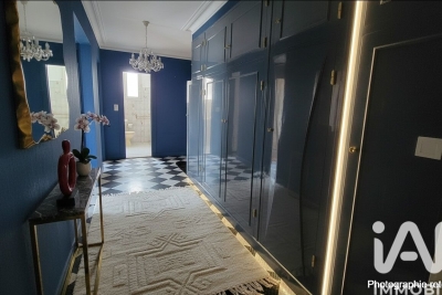 Appartement à vendre à ST-HERBLAIN  - 3 pièces - 76 m² 