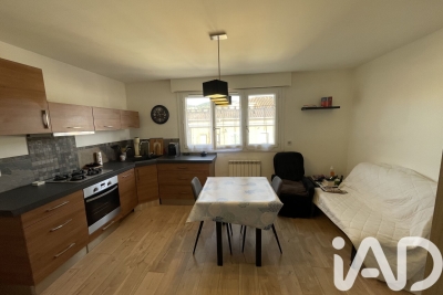 Appartement à vendre à DRAGUIGNAN  - 2 pièces - 35 m² 