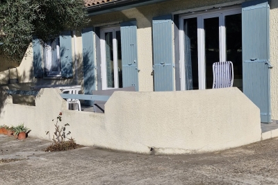 Maison à vendre 5 chambres a beziers 