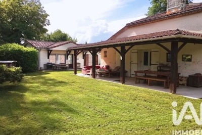 Maison à vendre le bon coin tu immobilier 