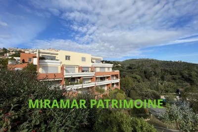 Appartement &agrave; vendre residence le duc 