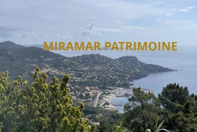 Maison à vendre cabanon mer 