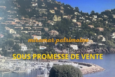 Maison à vendre à LE TRAYAS  - 4 pièces - 121 m² 