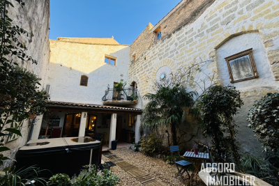 Maison à vendre le bon coin tu immobilier 