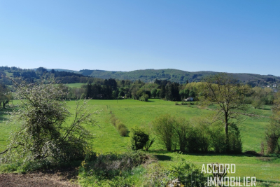 Maison &agrave; vendre &agrave; LA SALVETAT-SUR-AGOUT  - 1 pi&egrave;ces - 30 m&sup2; 