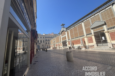 Bien &agrave; vendre &agrave; BÉZIERS Cazouls-d'Hérault  - 30 m&sup2; 