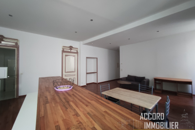 Appartement à vendre à BÉZIERS  - 3 pièces - 79 m² 