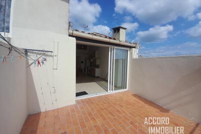 Maison &agrave; vendre 757 