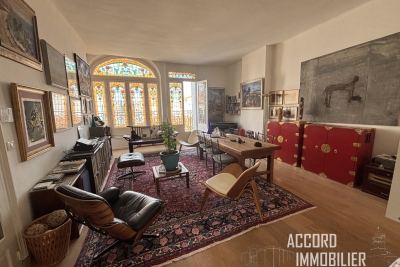 Appartement &agrave; vendre &agrave; BÉZIERS  - 6 pi&egrave;ces - 184 m&sup2; 