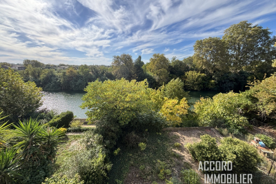 Maison à vendre à BÉZIERS  - 3 pièces - 187 m² 