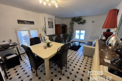 Appartement &agrave; vendre &agrave; BÉZIERS  - 2 pi&egrave;ces - 50 m&sup2; 