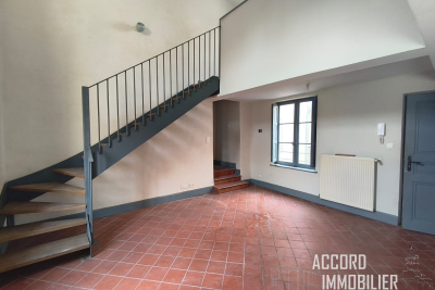 Appartement à vendre à BÉZIERS  - 3 pièces - 58 m² 