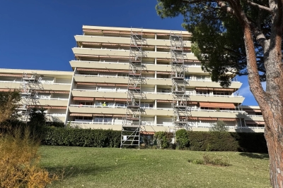 Appartement à vendre à ANTIBES Lagare - 3 pièces - 65 m² 