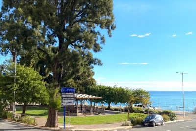 Appartement à vendre 8 menton