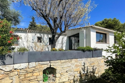 Maison à vendre à VALLAURIS  - 4 pièces - 120 m² 