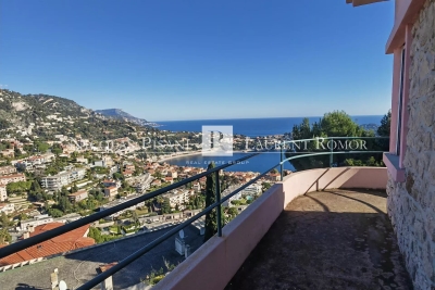 House for sale in VILLEFRANCHE-SUR-MER  - 10 rooms  