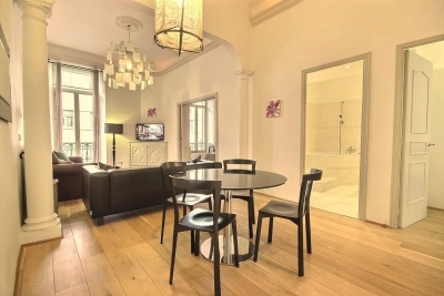Apartment for sale in CANNES  - 3 rooms - 70 m&sup2; 
