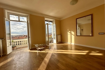 Appartement à louer à NICE Abbaye de Roseland - 3 pièces - 97 m² 