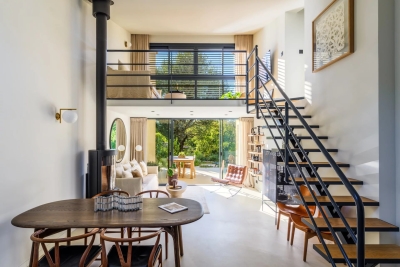 Maison à vendre à ST-PAUL-DE-VENCE  - 3 pièces - 78 m² 