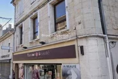 Bien à vendre à ISTRES Vaufreges-Leon Lachamp  - 240 m² 