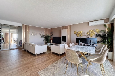 Appartement à vendre chambres st laurent du var