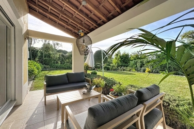 House for sale in CANNES  - 5 rooms - 148 m&sup2; 