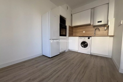 Appartement à louer à TOULON Champ de Mars Ii - 2 pièces - 34 m² 