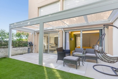 Appartement à vendre à NICE  - 2 pièces - 51 m² 