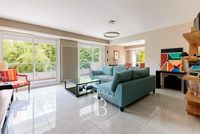 Appartement à vendre à NANTES  - 5 pièces - 117 m² 