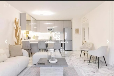 Appartement à vendre à NICE  - 4 pièces - 104 m² 
