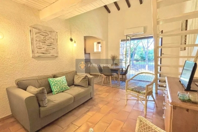 Appartement &agrave; vendre se loger com 