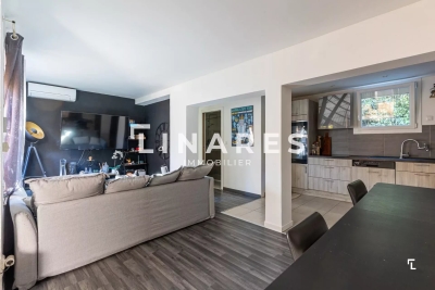 Appartement à vendre à MARSEILLE 11EME  - 3 pièces - 61 m² 