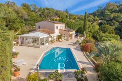 Maison à vendre à CANNES Font de Veyre - 5 pièces - 244 m² 