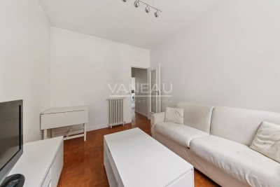 Apartment for sale in PARIS 15EME  - 2 rooms - 38 m² 