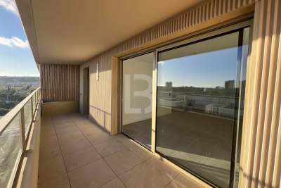 Apartment for sale in NICE  - 2 rooms - 45 m² 