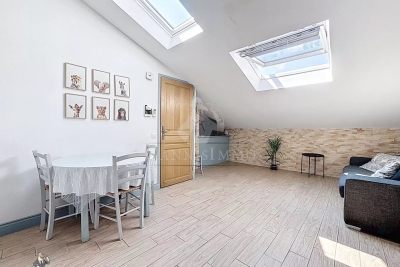 Appartement &agrave; vendre &agrave; CANNES Pasteur - 2 pi&egrave;ces - 36 m&sup2; 