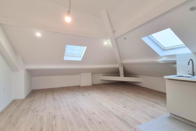 Appartement &agrave; vendre &agrave; NICE  - 1 pi&egrave;ces - 24 m&sup2; 
