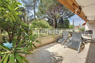 Appartement &agrave; vendre &agrave; CANNES Stanislas - 4 pi&egrave;ces - 122 m&sup2; 